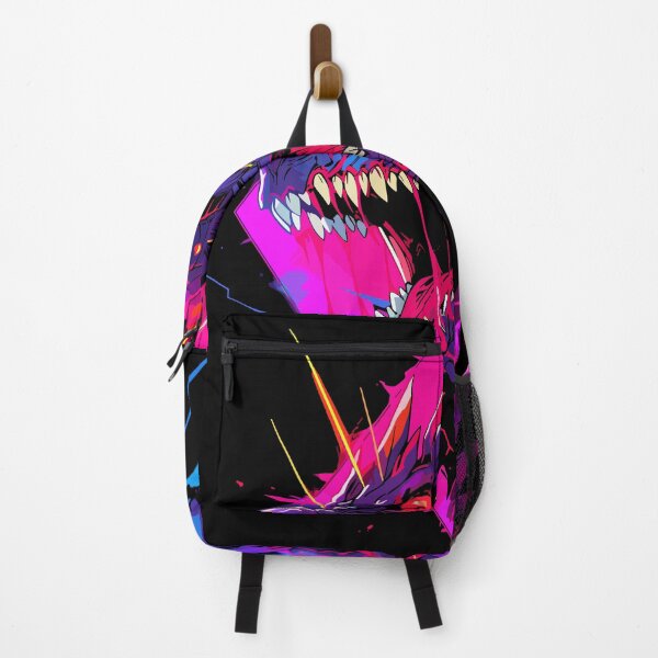 Item preview, Synthwave Dragon designed and sold by crula.