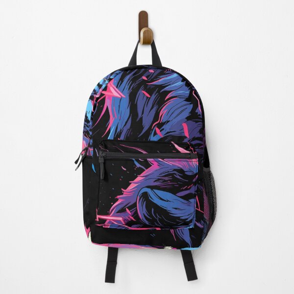 Item preview, Synthwave Tiger designed and sold by crula.