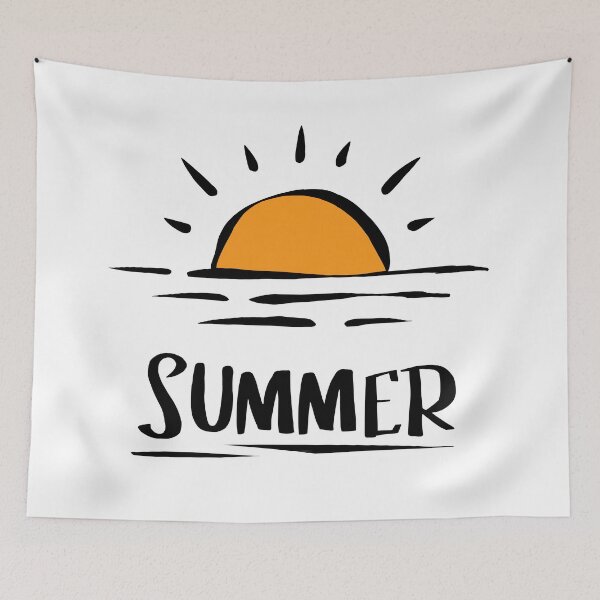 Item preview, Summer  designed and sold by Israelbeck7.