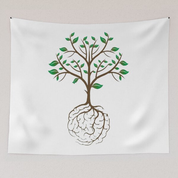Item preview, From The roots designed and sold by The Happiness Market .