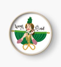 Starlett Clock