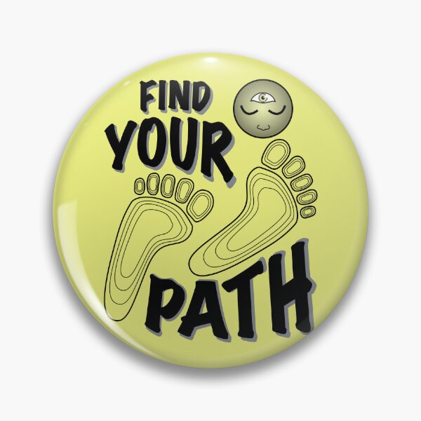 Item preview, Find Your Path designed and sold by AychtuoImages.