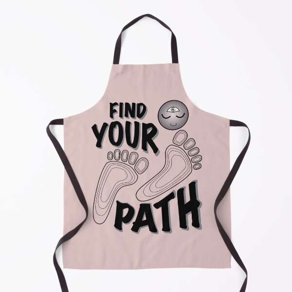 Item preview, Find Your Path designed and sold by AychtuoImages.