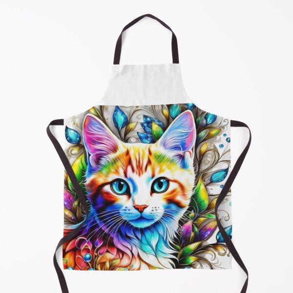 Item preview, Cat Therian Rainbow designed and sold by ishitastore08.