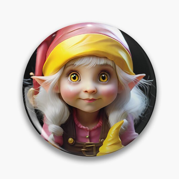 Item preview, gnome land designed and sold by Sophiatsitaart.