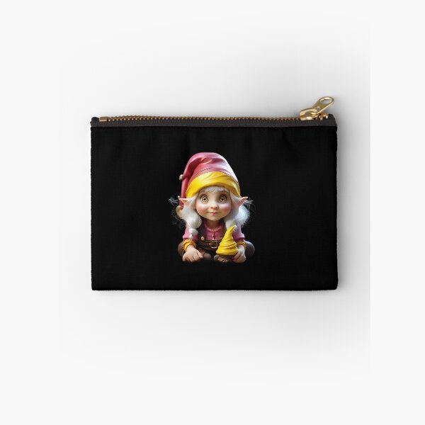 Item preview, gnome land designed and sold by Sophiatsitaart.