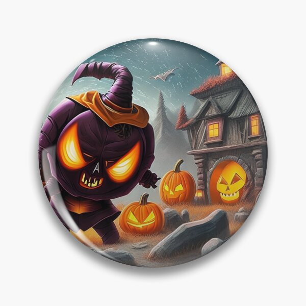 Item preview, Halloween  designed and sold by Pelastore.