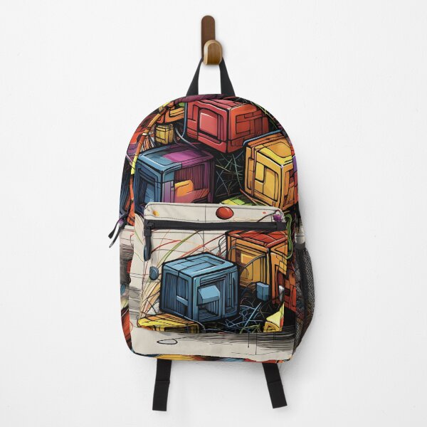 Item preview, Rubik's Cube: The Game of Perfection designed and sold by inkArtistryfine.