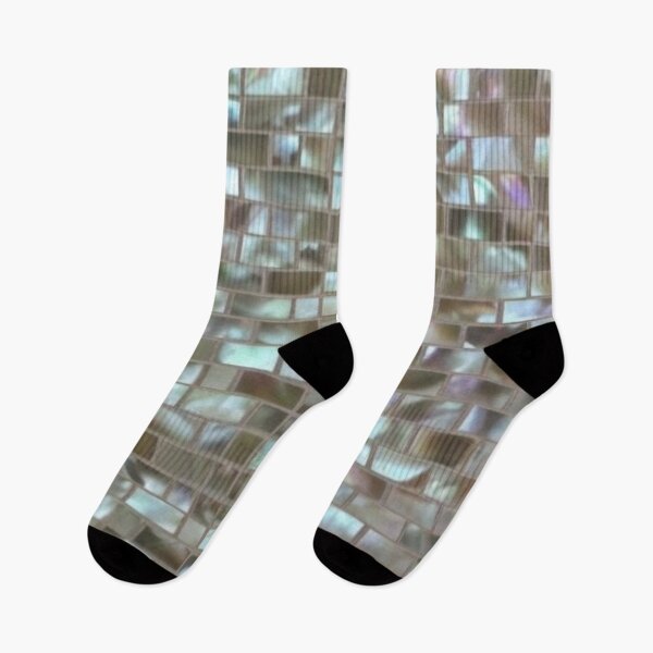 Item preview, Mother of Pearl Mosaic Pattern designed and sold by calibrit.