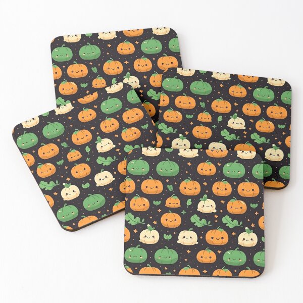 Item preview, Pumpkin Patch designed and sold by pondsend.