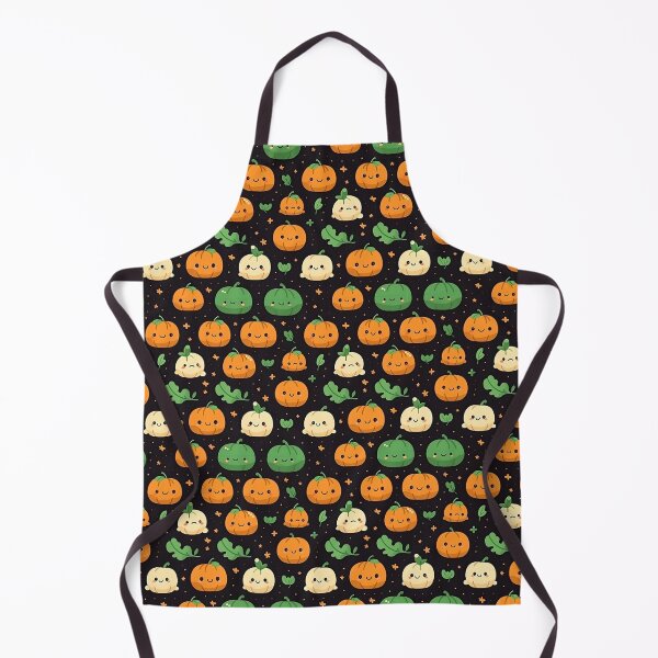 Item preview, Pumpkin Patch designed and sold by pondsend.
