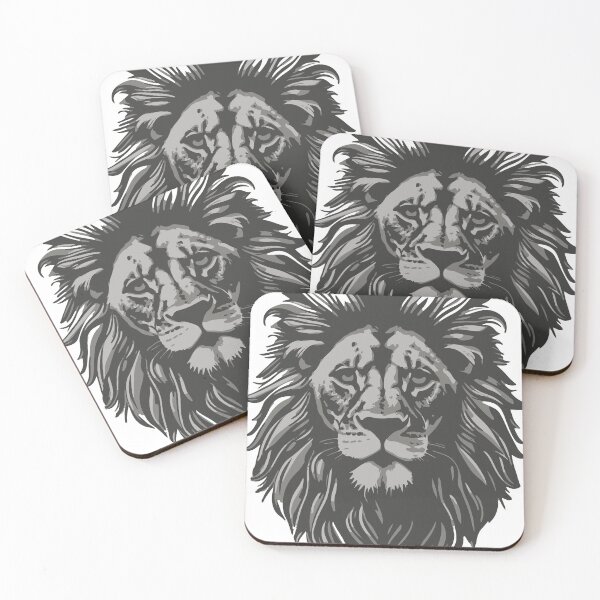 Item preview, Lion head  designed and sold by Pelastore.