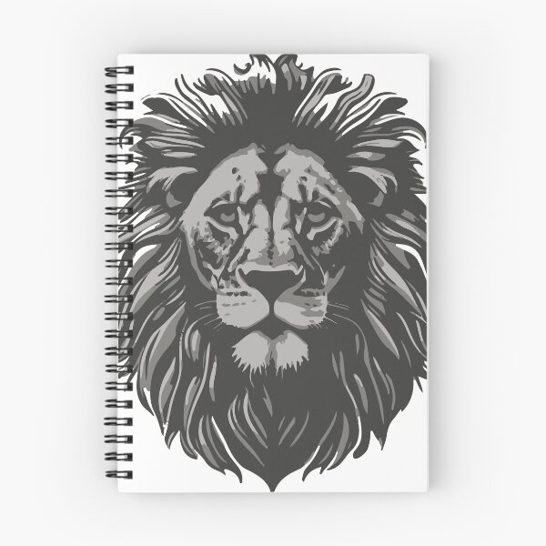 Item preview, Lion head  designed and sold by Pelastore.