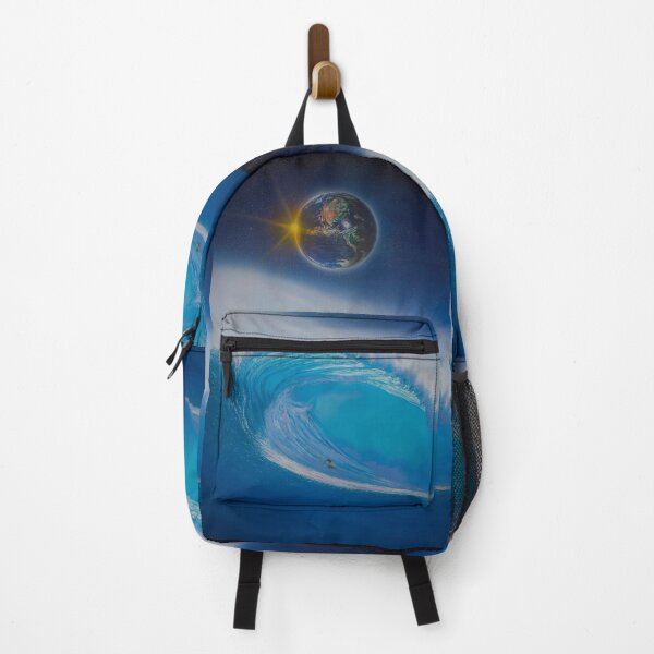 Item preview, Cosmic Surfer designed and sold by TheArtofHILTON.