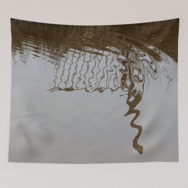 Item preview, Wobbly Fence designed and sold by cuprum.