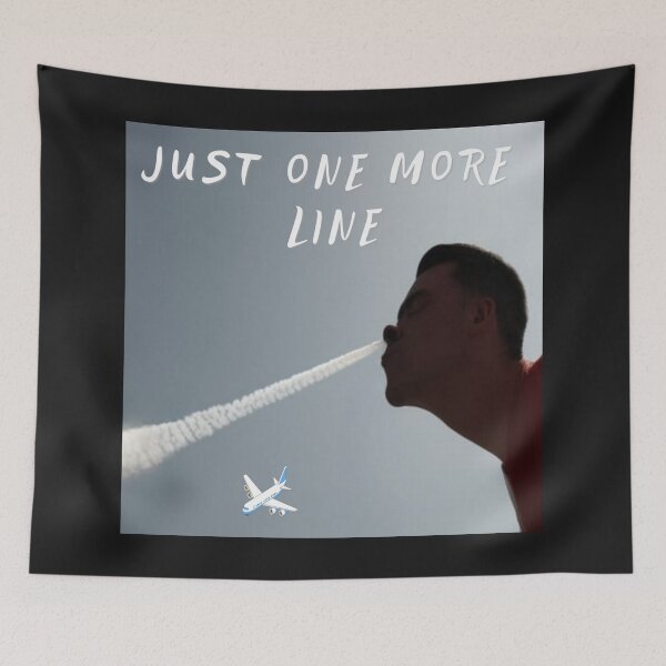 Item preview, Chemtrail snorter designed and sold by JackFreestone.