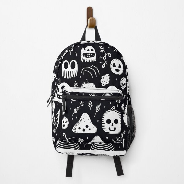 Item preview, halloween themed designed and sold by LoveEden.