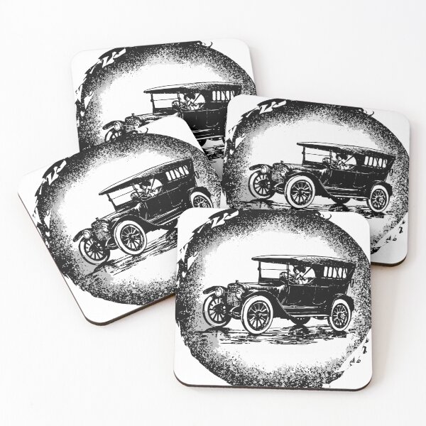 Item preview, Vintage Car  designed and sold by Ruthrasankar.