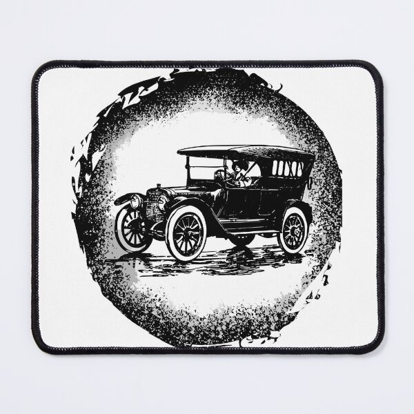 Item preview, Vintage Car designed and sold by Ruthrasankar.