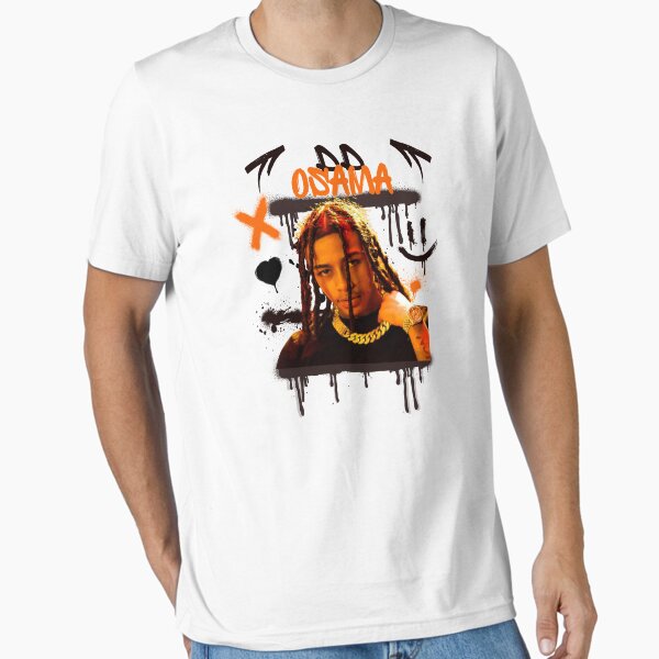 ddosama Essential T-Shirt