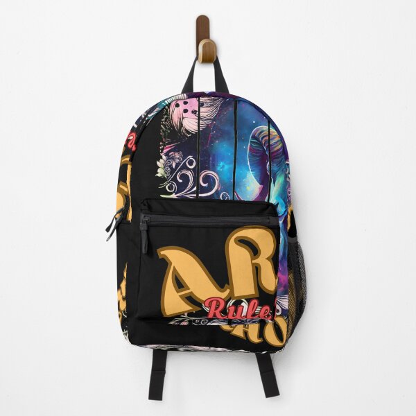 Item preview, Aries: Rule Breaker Extraordinaire. aries astrology designed and sold by ZodiacWonders.
