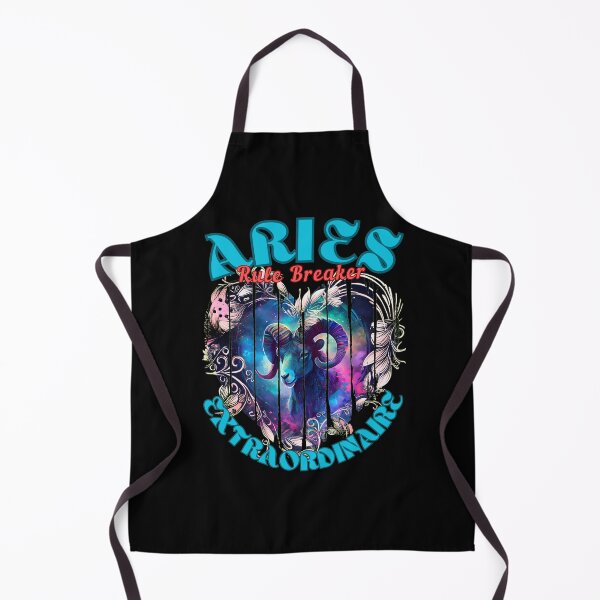 Item preview, Aries: Rule Breaker Extraordinaire. aries goddess designed and sold by ZodiacWonders.