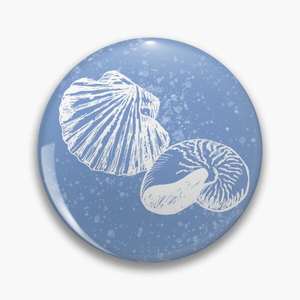 Item preview, Beachcomber Shells designed and sold by Linda Maliuana.