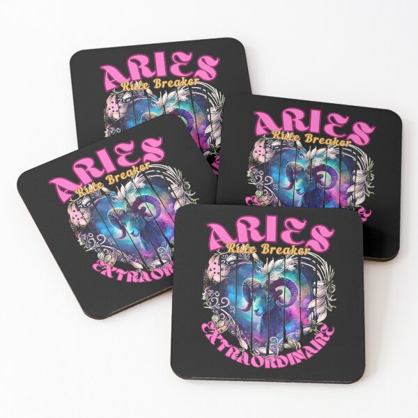 Item preview, Aries: Rule Breaker Extraordinaire. aries lover designed and sold by ZodiacWonders.