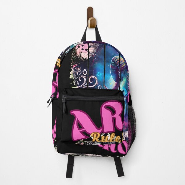 Item preview, Aries: Rule Breaker Extraordinaire. aries lover designed and sold by ZodiacWonders.