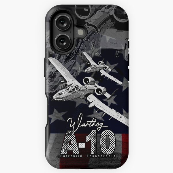 Item preview, Fairchild A-10 Thunderbolt II Warthog designed and sold by Aerolovers.