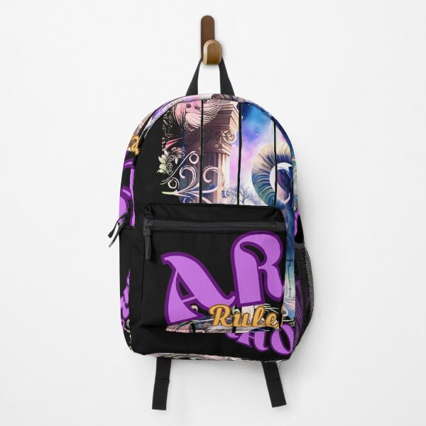Item preview, Aries: Rule Breaker Extraordinaire. aries saying designed and sold by ZodiacWonders.