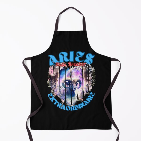 Item preview, Aries: Rule Breaker Extraordinaire. aries funny designed and sold by ZodiacWonders.