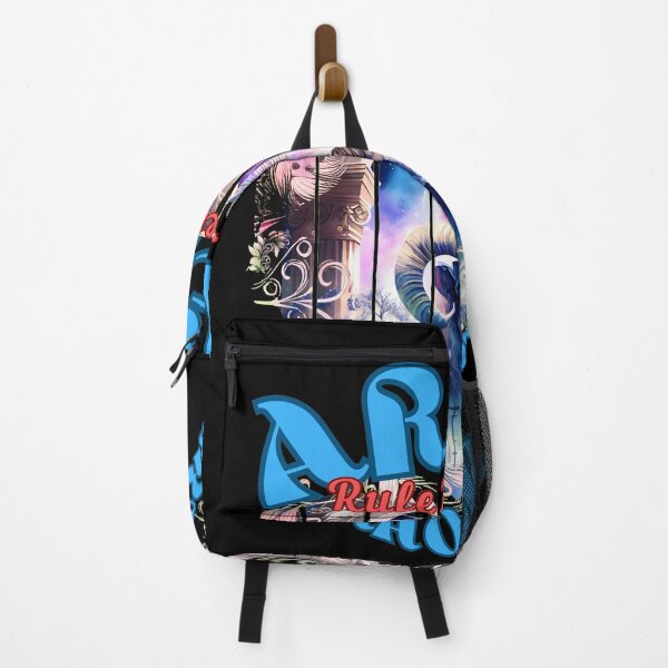 Item preview, Aries: Rule Breaker Extraordinaire. aries funny designed and sold by ZodiacWonders.