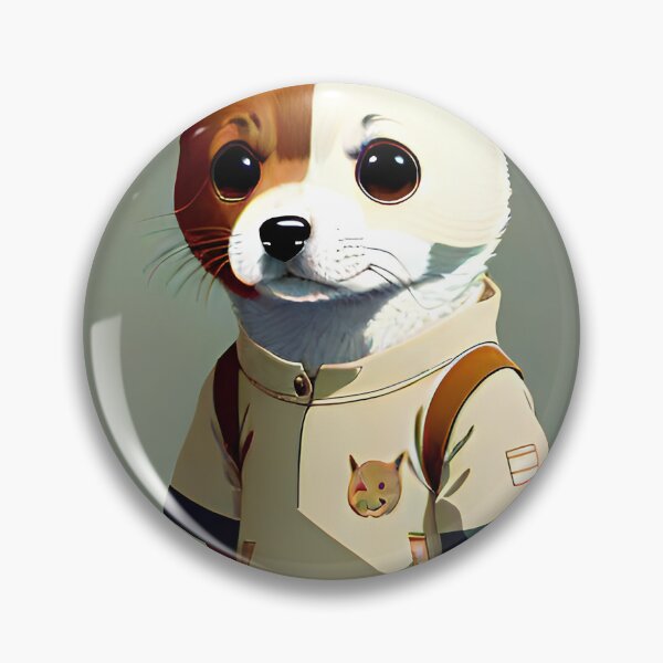Item preview, Little dog designed and sold by TK-Hades.