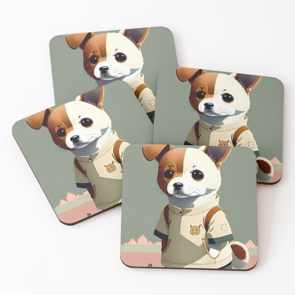 Item preview, Little dog designed and sold by TK-Hades.