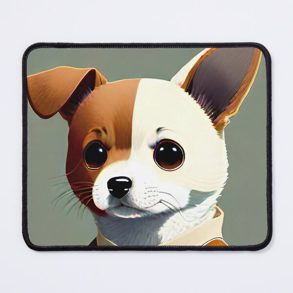 Item preview, Little dog designed and sold by TK-Hades.