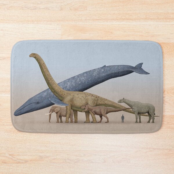 Item preview, Blue whale and giants designed and sold by Sam-023.