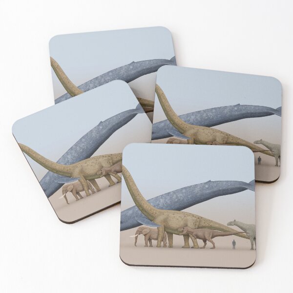 Item preview, Blue whale and giants designed and sold by Sam-023.