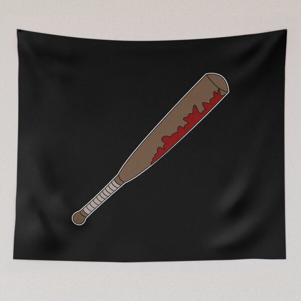 Item preview, Baseball bat, 7 days to die designed and sold by FunkyMelon.