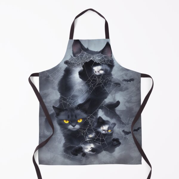 Item preview, This Is Some Boo Sheet Retro Halloween Cat Costume Men Women designed and sold by Mayalogo.