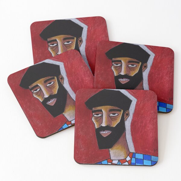 Item preview, bearded designed and sold by juanjogonzalez.