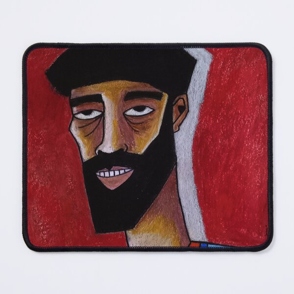 Item preview, bearded designed and sold by juanjogonzalez.