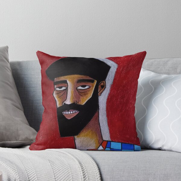 Item preview, bearded designed and sold by juanjogonzalez.