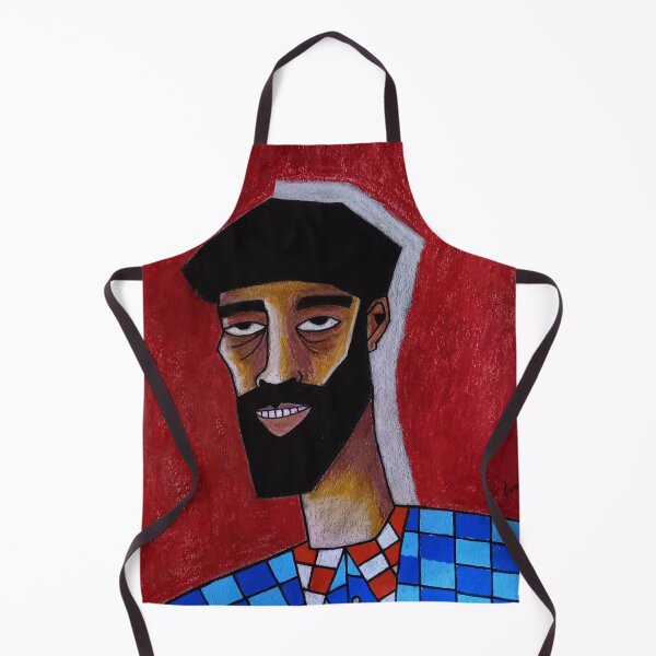 Item preview, bearded designed and sold by juanjogonzalez.