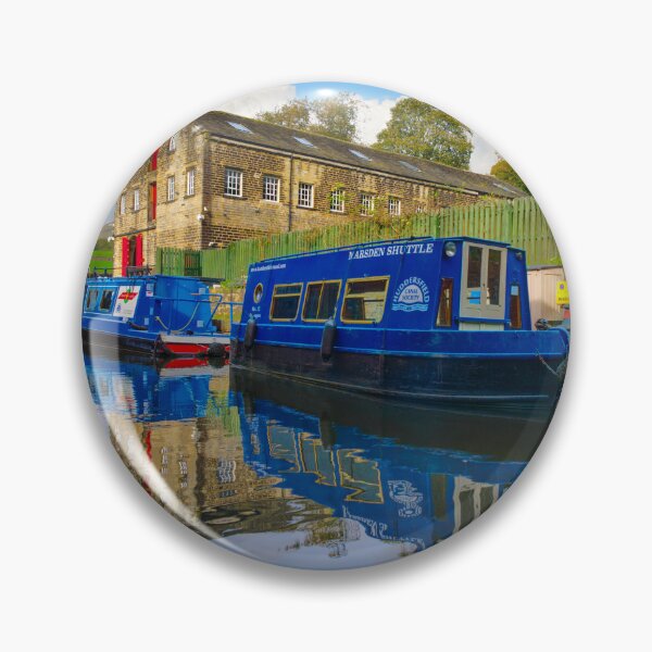 Item preview, Standedge Tunnel Visitor Centre  designed and sold by Alisonchambers2.