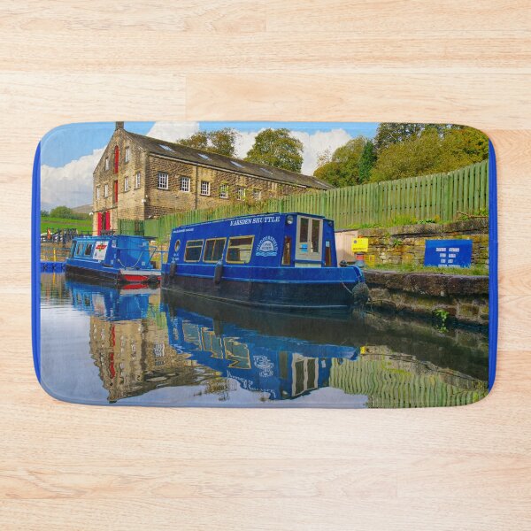 Item preview, Standedge Tunnel Visitor Centre  designed and sold by Alisonchambers2.