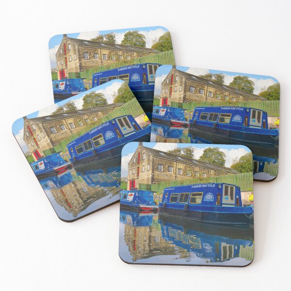 Item preview, Standedge Tunnel Visitor Centre  designed and sold by Alisonchambers2.