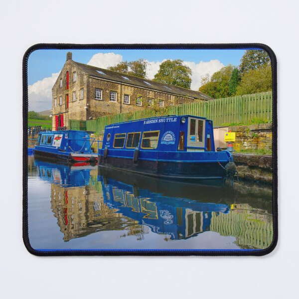 Item preview, Standedge Tunnel Visitor Centre  designed and sold by Alisonchambers2.