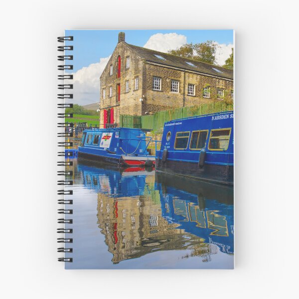 Item preview, Standedge Tunnel Visitor Centre  designed and sold by Alisonchambers2.
