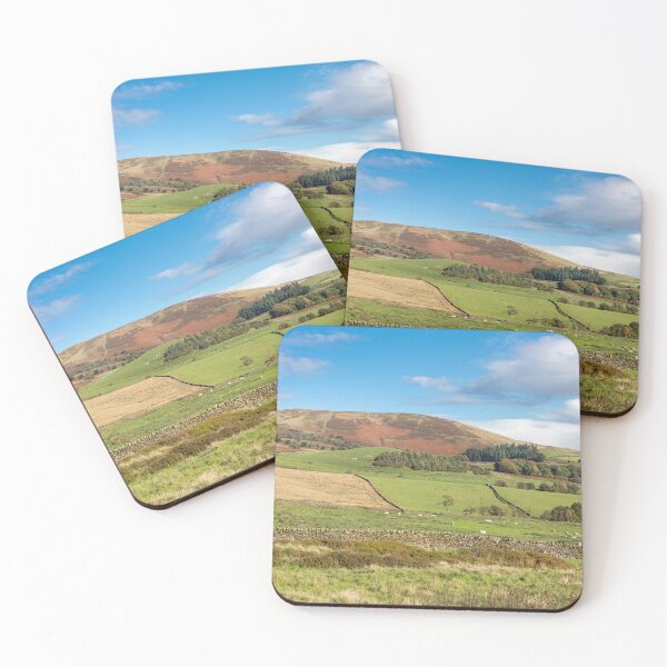 Item preview, Clitheroe Farmland designed and sold by Dave Hare Photography.